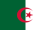 Tabela Algieria