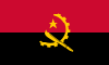 Statystyki Angola