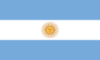 Statystyki Argentyna