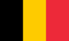 Tabela Belgia