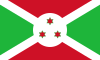 Tabela Burundi