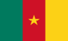Statystyki Kamerun