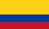 Statystyki Kolumbia