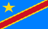 Statystyki DR Konga