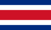Tabela Kostaryka
