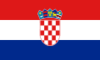 Tabela Chorwacja
