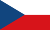 Statystyki Czechy