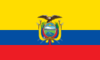 Statystyki Ekwador