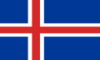 Tabela Islandia