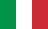 Tabela Włochy