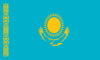 Tabela Kazachstan
