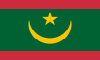 Statystyki Mauretania
