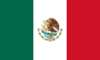 Statystyki Meksyk