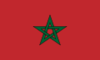Tabela Maroko