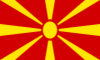 Macedonia Półn.