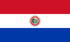 Statystyki Paragwaj