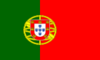 Tabela Portugalia