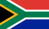 Tabela Południowa Afryka