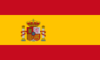 Tabela Hiszpania