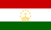 Tabela Tadżykistan
