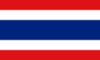 Statystyki Tajlandia