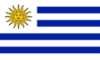 Tabela Urugwaj