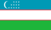 Statystyki Uzbekistan