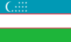 Tabela Uzbekistan